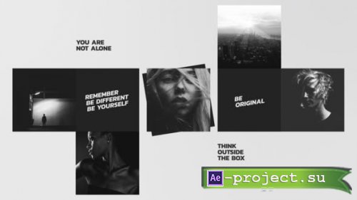 Videohive - ArtDreams - 26612297 - Project for After Effects
