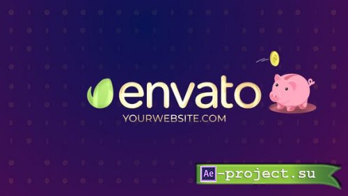 Videohive - Invest Opener - 26608782 - Project for After Effects