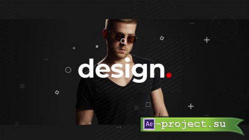 Videohive - Hyped Promo - 26629557 - Project for After Effects