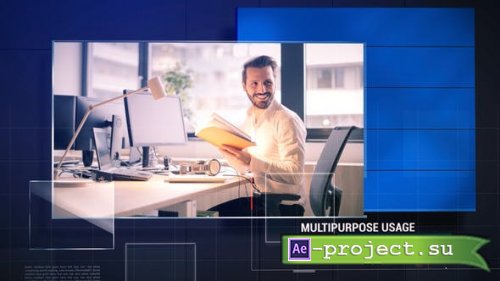 Videohive - Business Showcase 09 - 23125736 - Project for After Effects