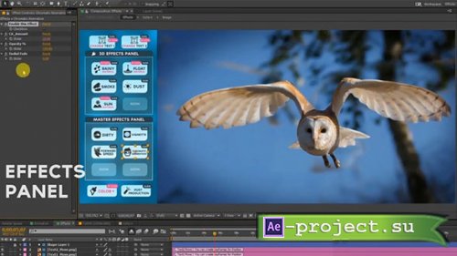 Live Photo Animation - 294974 - Project for After Effects