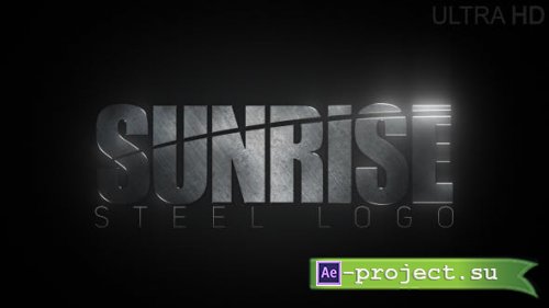 Videohive - Minimal Logo - 21029161 - Project for After Effects
