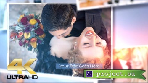 Videohive - Photo Slideshow - 8975284 - Project for After Effects