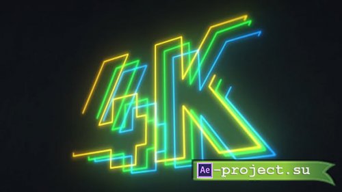 Videohive - Filmic Logo Reveal - 25261880 - Project for After Effects