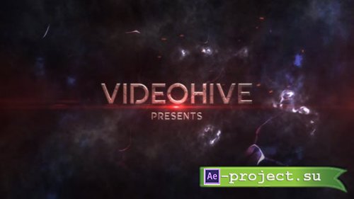 Videohive - Trailer - 22374945 - Project for After Effects