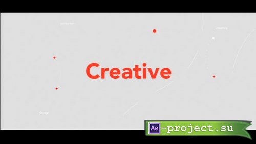 Videohive - Fast Logo Intro - 27175228 - Project for After Effects