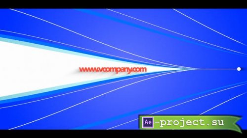Videohive - Minimal Shape Logo Intro - 27320209 - Project for After Effects