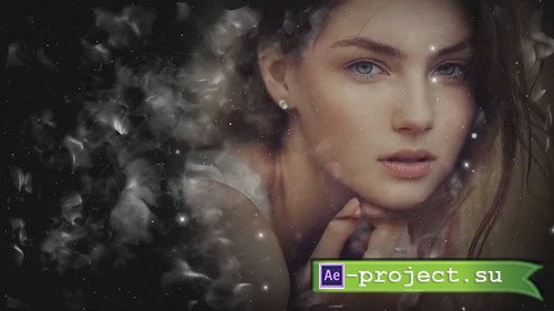 Проект ProShow Producer - Darkside 2019