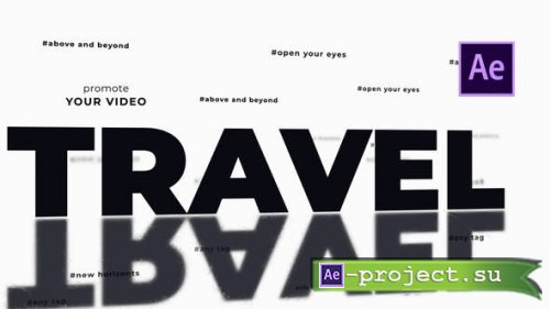 Videohive - Huge Titles - 27551453 - Project for After Effects