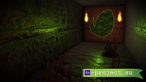 Videohive - Alien World 2 - 20840294 - Project for After Effects