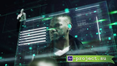 Videohive - Dossier - 21005171 - Project for After Effects