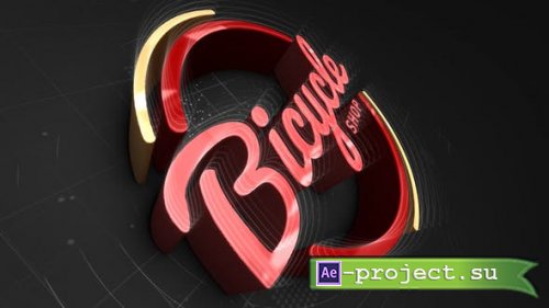 Videohive - TURA Logo Intro 25845587 - Project for After Effects