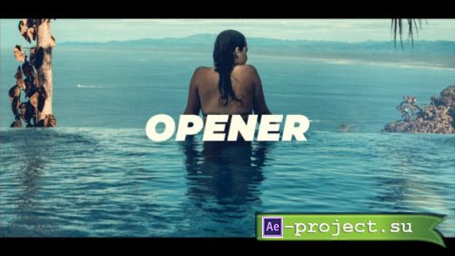 Videohive - Slideshow - 22986236 - Project for After Effects