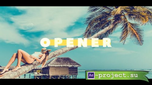 Videohive - Slideshow - 21882484 - Project for After Effects