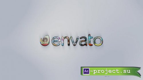 Videohive - Photo & Video Wall Logo Reveal - 26975458 - Project for After Effects