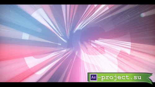 Videohive - Fast Trail Logo Reveal - 27601020 - Project for After Effects