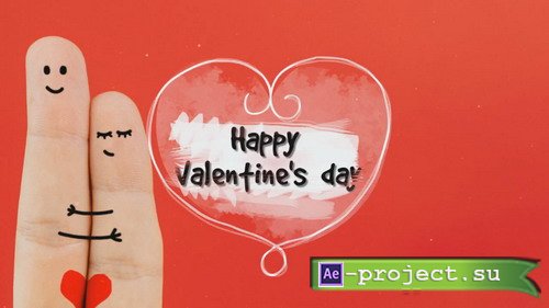  ProShow Producer - Valentine Day by CC