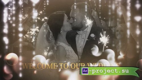  ProShow Producer - Wedding Dress by CC