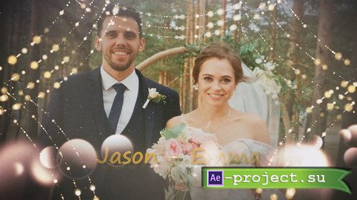  ProShow Producer - Wedding Story by CC