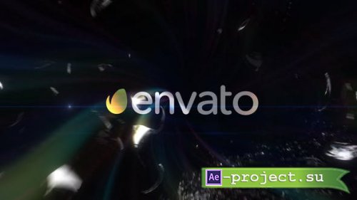 Videohive - Orb Crystal Logo Reveal - 27568298 - Project for After Effects