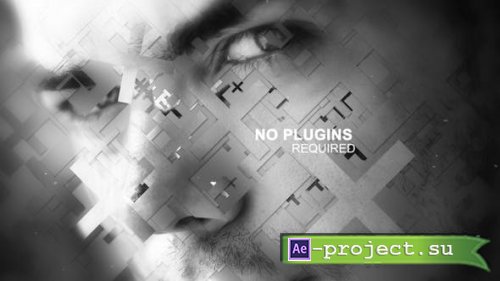 Videohive - X Slideshow - 14473504 - Project for After Effects