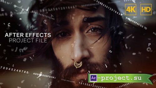 Videohive - Cinematic Slideshow 4K - 18002942 - Project for After Effects