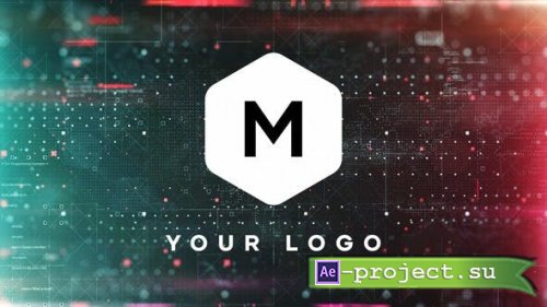 Videohive - Find Face Logo Reveal - 28044121 - Project for After Effects