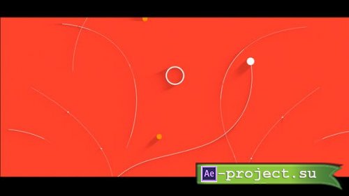 Videohive - Minimal Shape Logo - 28008138 - Project for After Effects