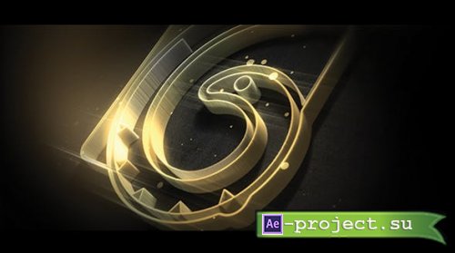 Videohive - Gleam - 20971548 - Project for After Effects