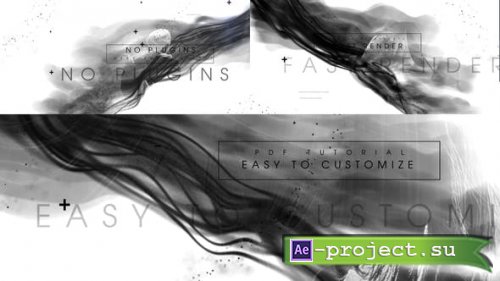 Videohive - Emotional Opener - 23186119 - Project for After Effects