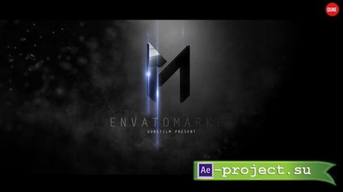 Videohive - Mystical Logo - 24132477 - Project for After Effects