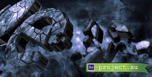Videohive - Alien World - 12503303 - Project for After Effects
