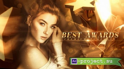 Videohive - Best Awards - 28297762 - Project for After Effects
