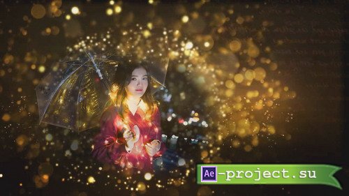  ProShow Producer - Motion Light