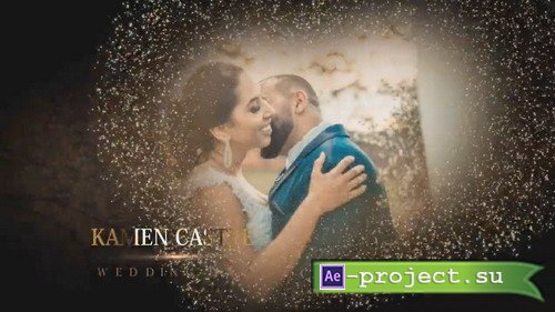  ProShow Producer - Wedding Invitations