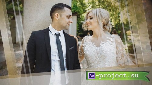  ProShow Producer - Wedding Sain