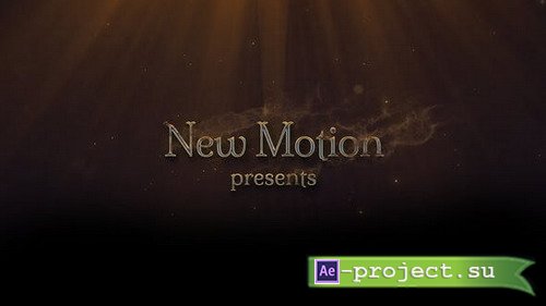 Epic Cinematic Trailer Title 23543898 - Project for After Effects (Videohive)