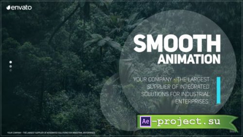 Videohive - Universal Promo - 18622923 - Project for After Effects