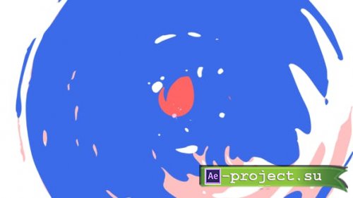 Videohive - Cartoon Intro - 23958732 - Project for After Effects