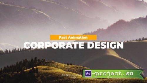 Videohive - Corporate Titles Pack For After Effects - 28448340 - Project for After Effects