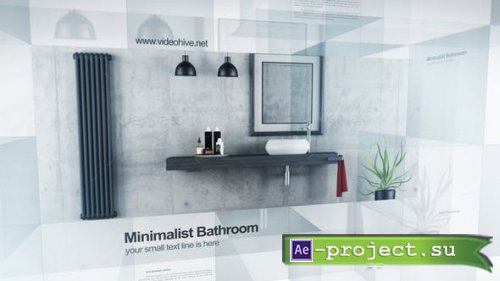 Videohive - Interior Impression - 26216937 - Project for After Effects
