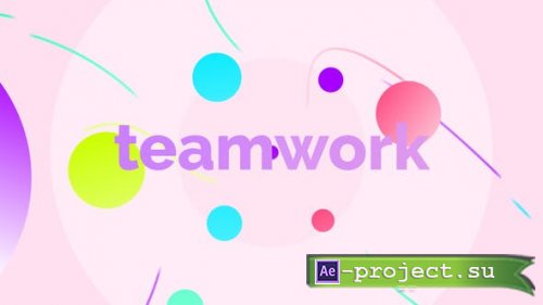 Videohive - Creative Circle Logo Reveal - 28450028 - Project for After Effects