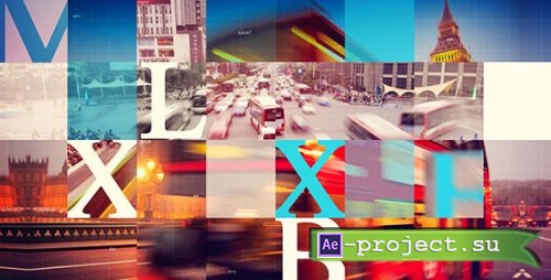 Videohive - News - 17157766 - Project for After Effects