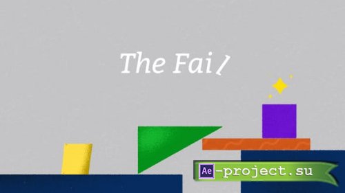 Videohive - The Fail - Viral Company Promo Story | Native Advertising - 28574281