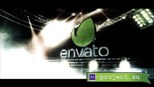 Videohive - Extreme Logo Reveal - 12048517 - Project for After Effects