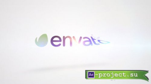 Videohive - Clean Elegant Rotation Logo 5 - 28535882 - Project for After Effects