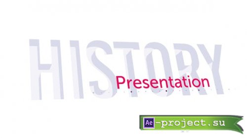 Videohive - Corporate Timeline - Timeline Slideshow - 25174314 - Project for After Effects