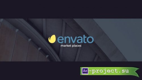 Videohive - Business Presentation - Clean Presentation - 14562646 - Project for After Effects
