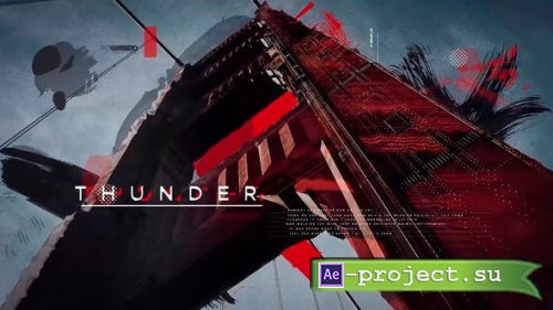Videohive - Inspired Media Opener - 22271266 - Premiere Pro & After Effects Templates