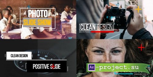 Videohive - Photo Slide Show - 19310076 - Project for After Effects